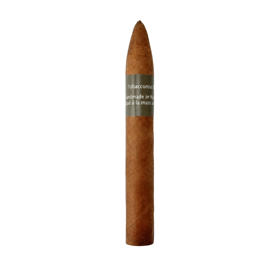 Tobacconist Blend Sungrown Torpedo   City Cigar Emporium