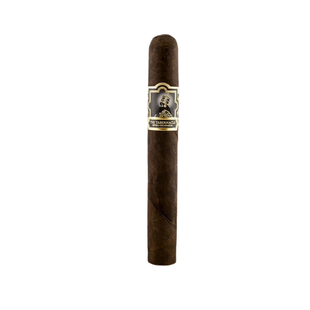 Foundation Cigar Co. The Tabernacle   City Cigar Emporium