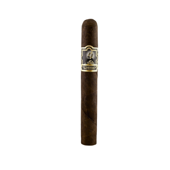 Foundation Cigar Co. The Tabernacle   City Cigar Emporium