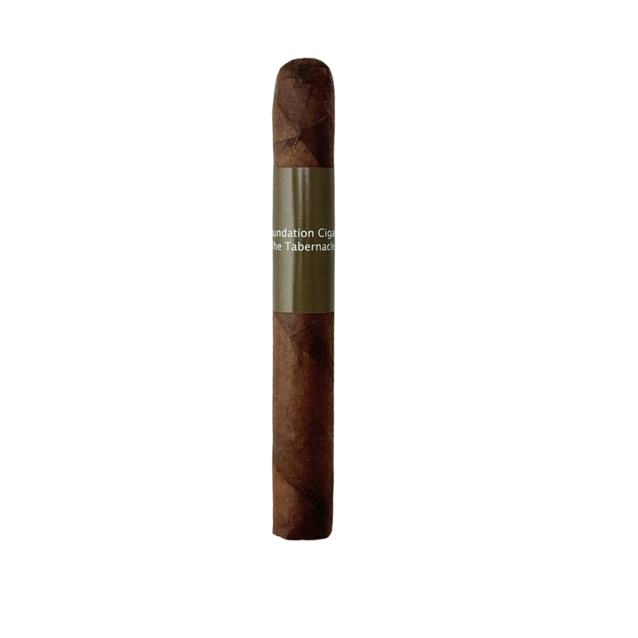 Foundation Cigar Co. The Tabernacle   City Cigar Emporium