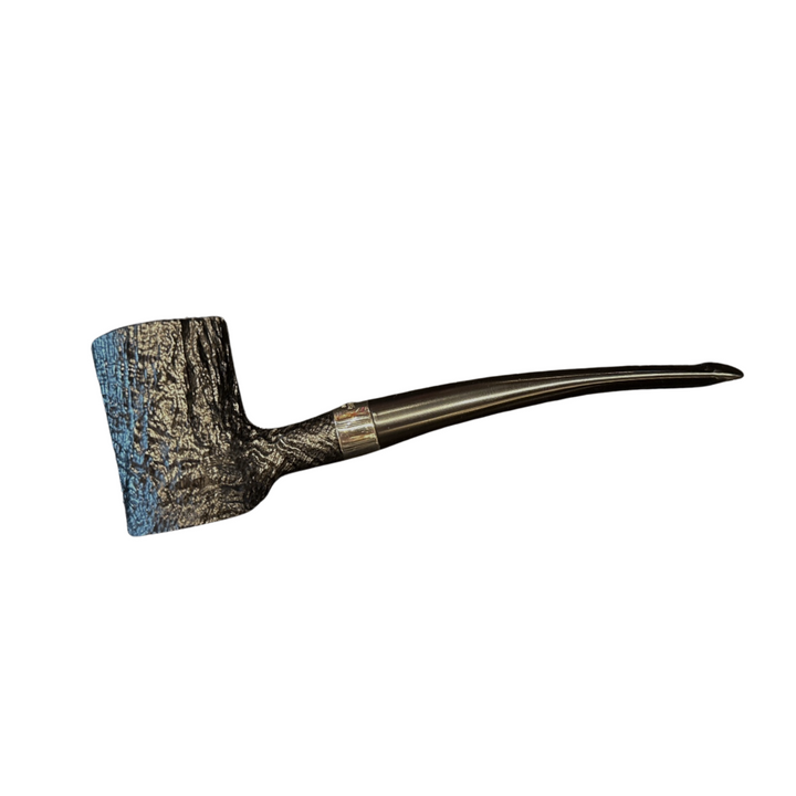 Peterson Speciality Rusticated Pipes