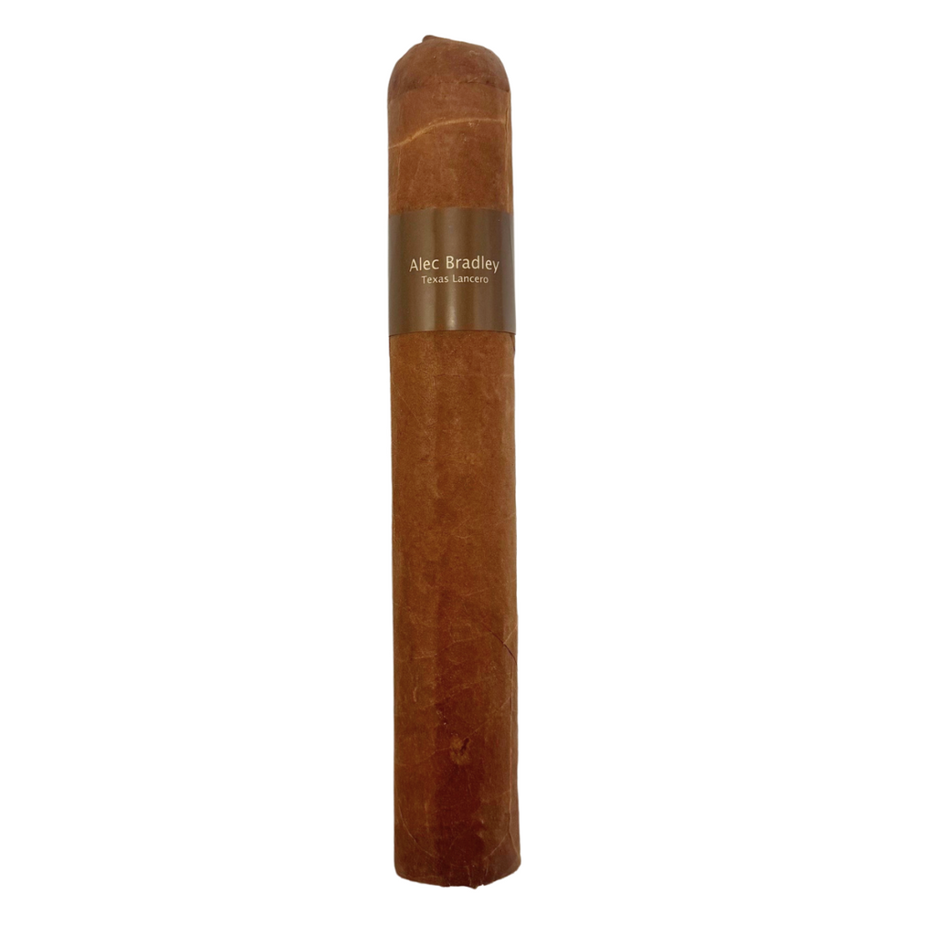 Alec Bradley Texas Lancero