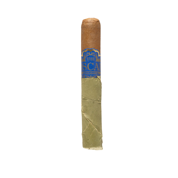 Oscar Valladares The Oscar Connecticut Toro   City Cigar Emporium