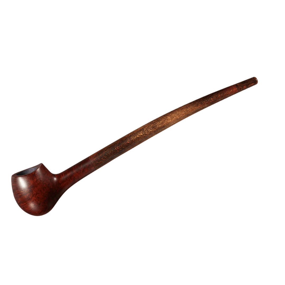 Vauen Auenland Churchwarden Pipes