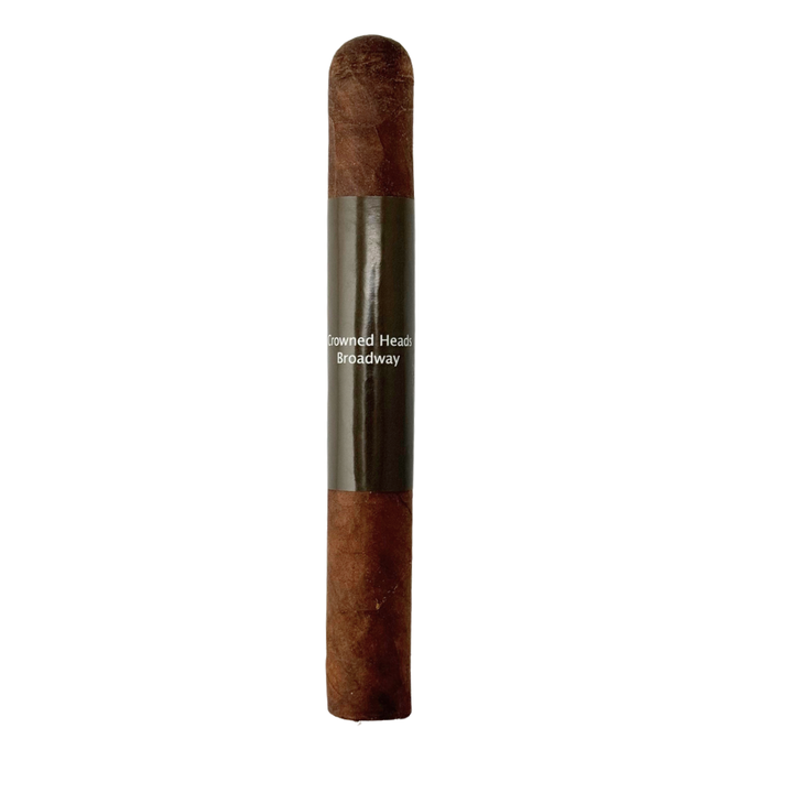 Crowned Heads Broadway Toro   City Cigar Emporium
