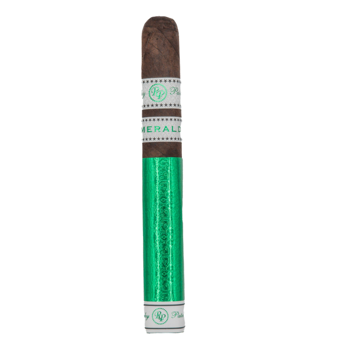 Rocky Patel Emerald Toro   City Cigar Emporium