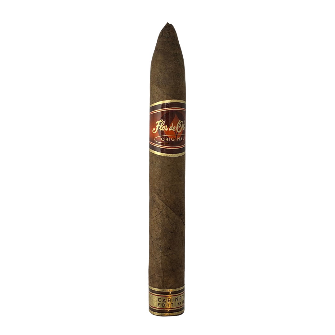 Flor de Oliva Torpedo   City Cigar Emporium