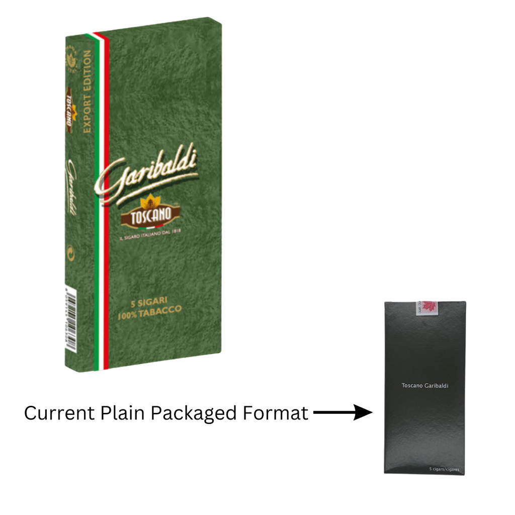 Toscano Cigarillos  Cigarillos City Cigar Emporium