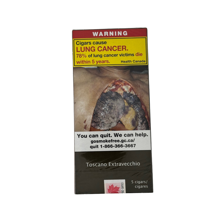 Toscano Cigarillos   City Cigar Emporium