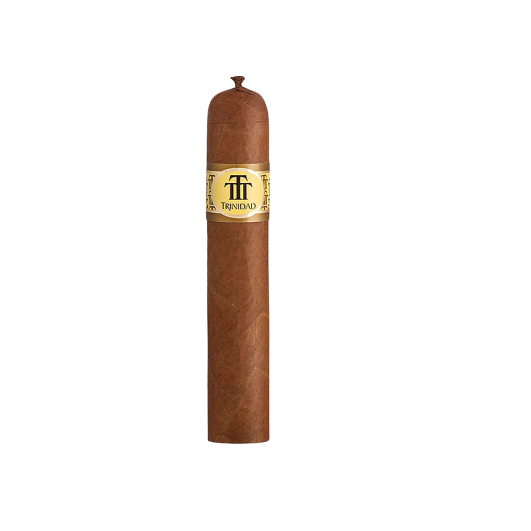 Trinidad Media Luna   City Cigar Emporium