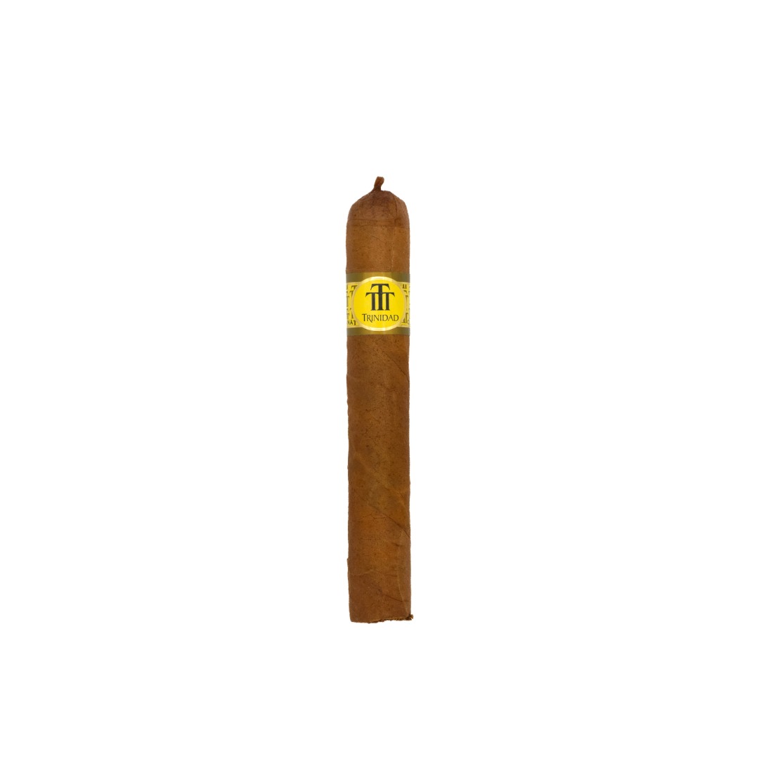 Trinidad Reyes   City Cigar Emporium