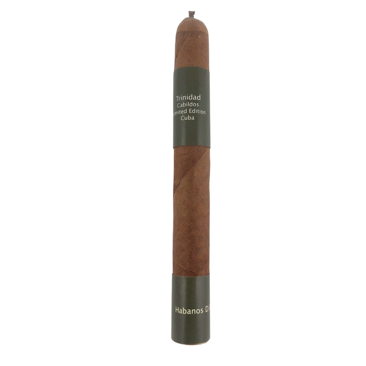Trinidad Cabildos Edición Limitada 2024