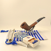 Chacom "The French Pipe" Unie Brune No. 2   City Cigar Emporium