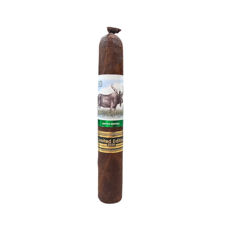 Crowned Heads Moose Kick Robusto LE 2024