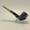 Savinelli Morellina Billiard Saddle Stem Pipe