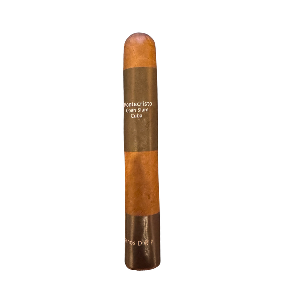 Montecristo Open Slam