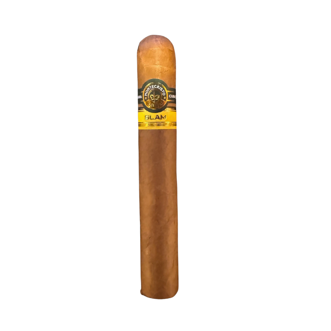 Montecristo Open Slam