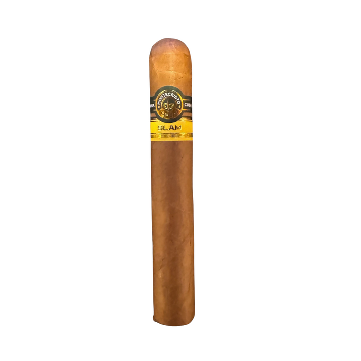 Montecristo Open Slam