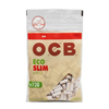 OCB Organic 6mm Slim Filters 120ct   City Cigar Emporium