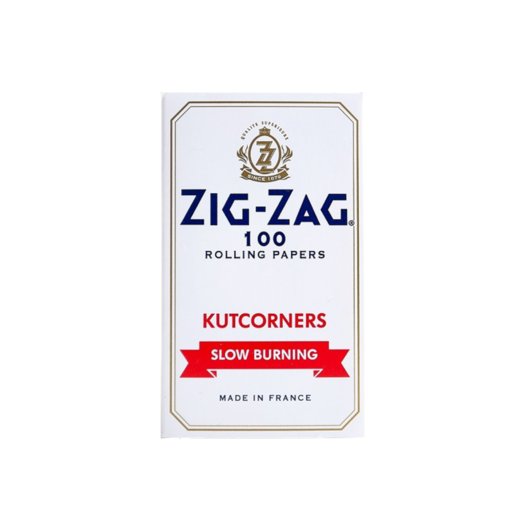 Zig Zag White   City Cigar Emporium