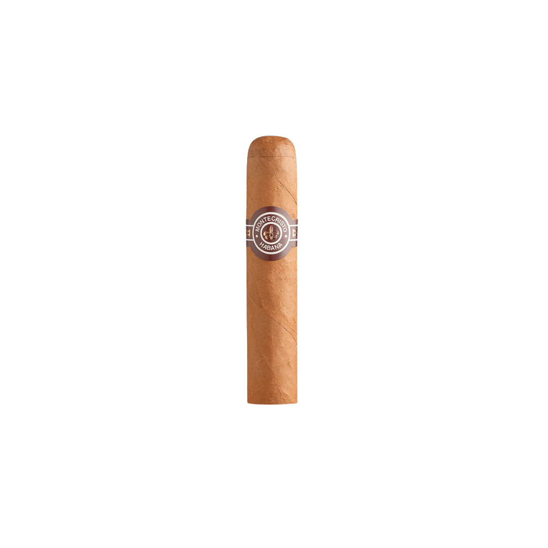 Montecristo Media Corona   City Cigar Emporium