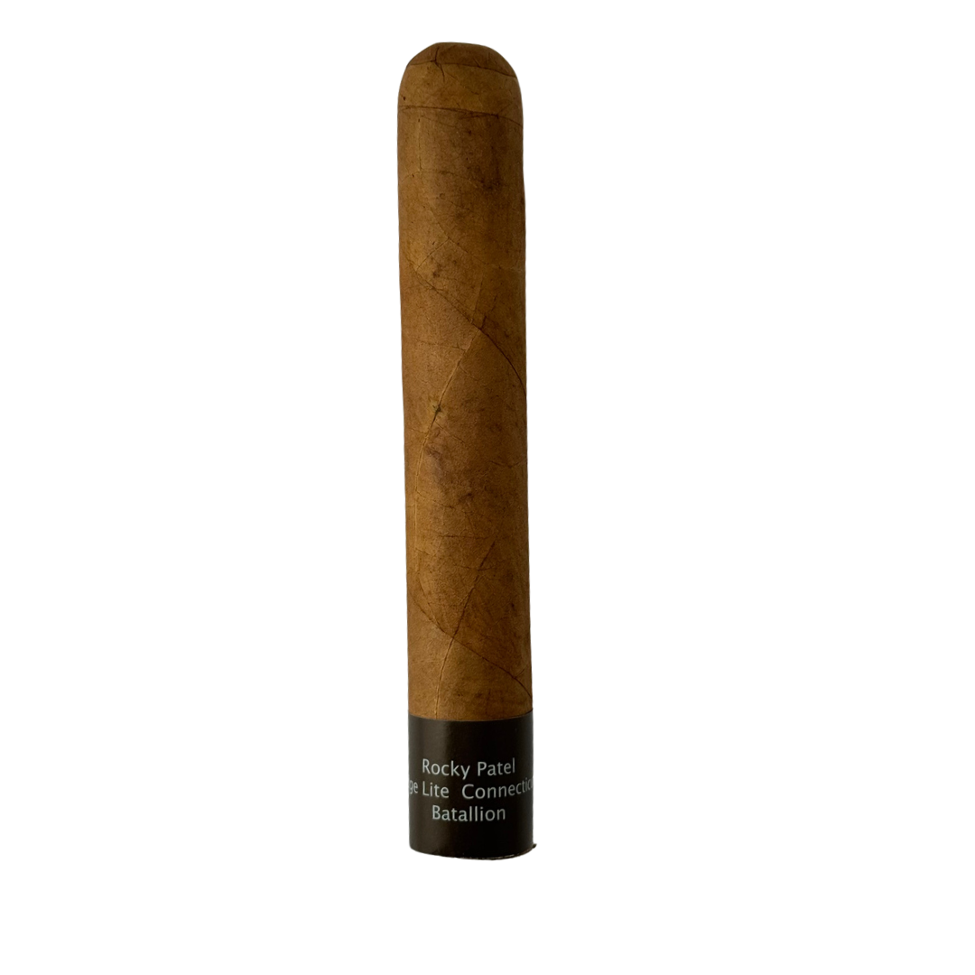 Rocky Patel Edge Connecticut Battalion   City Cigar Emporium