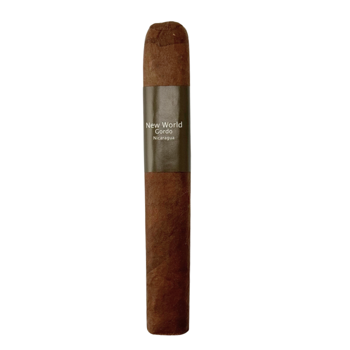 AJ Fernandez New World Virrey   City Cigar Emporium