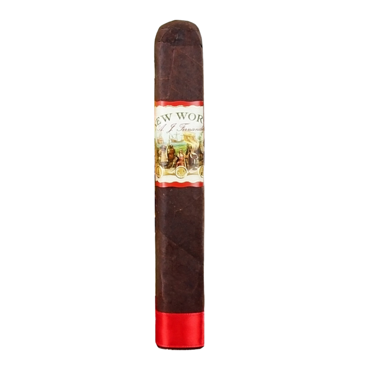 AJ Fernandez New World Virrey   City Cigar Emporium