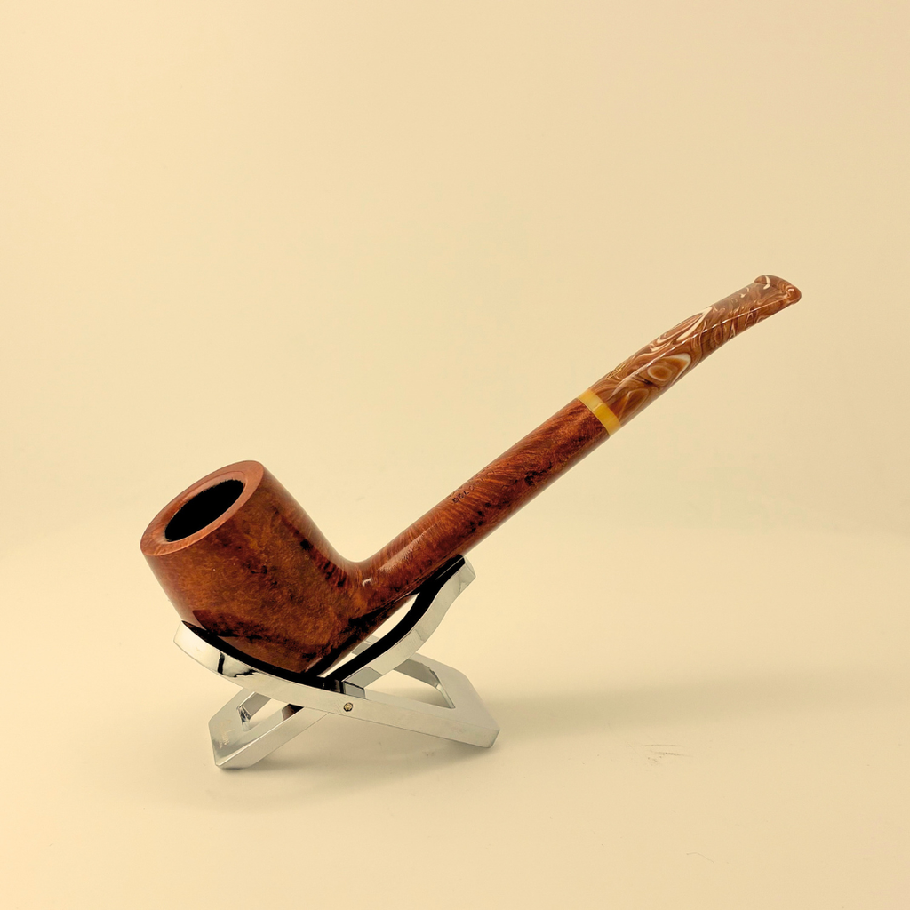 Savinelli Dolomiti no. 812 Smooth   City Cigar Emporium