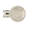 Lotus Clarity Ashtray   City Cigar Emporium