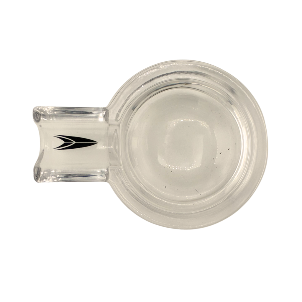 Lotus Clarity Ashtray   City Cigar Emporium