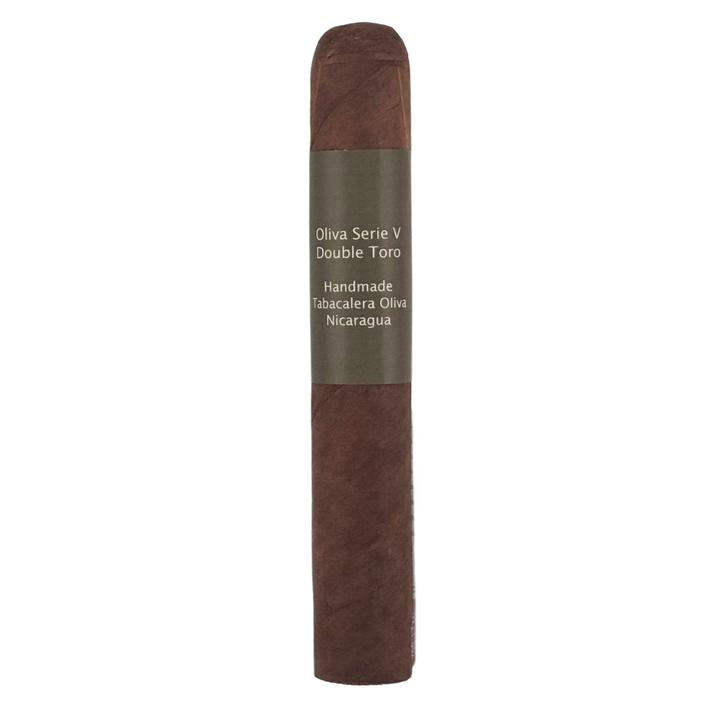 Oliva Serie V Double Toro 660