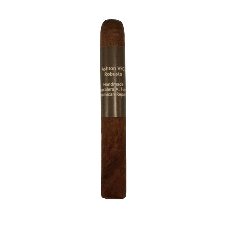 Ashton VSG Robusto  Domincan Republic Cigars City Cigar Emporium