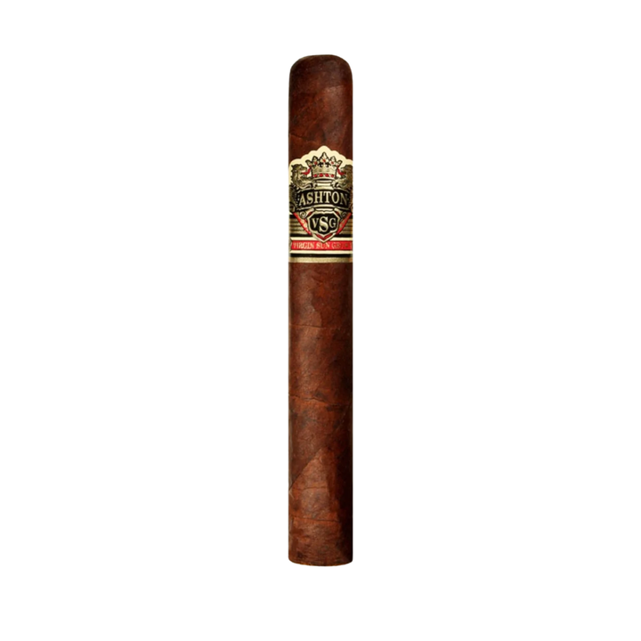 Ashton VSG Robusto   City Cigar Emporium