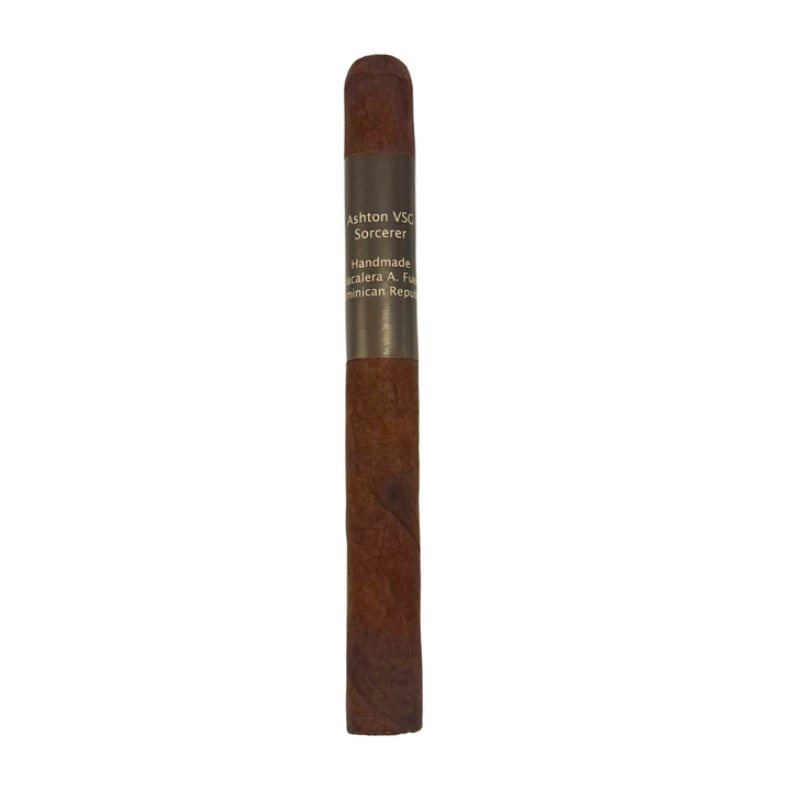 Ashton VSG Sorcerer  Domincan Republic Cigars City Cigar Emporium