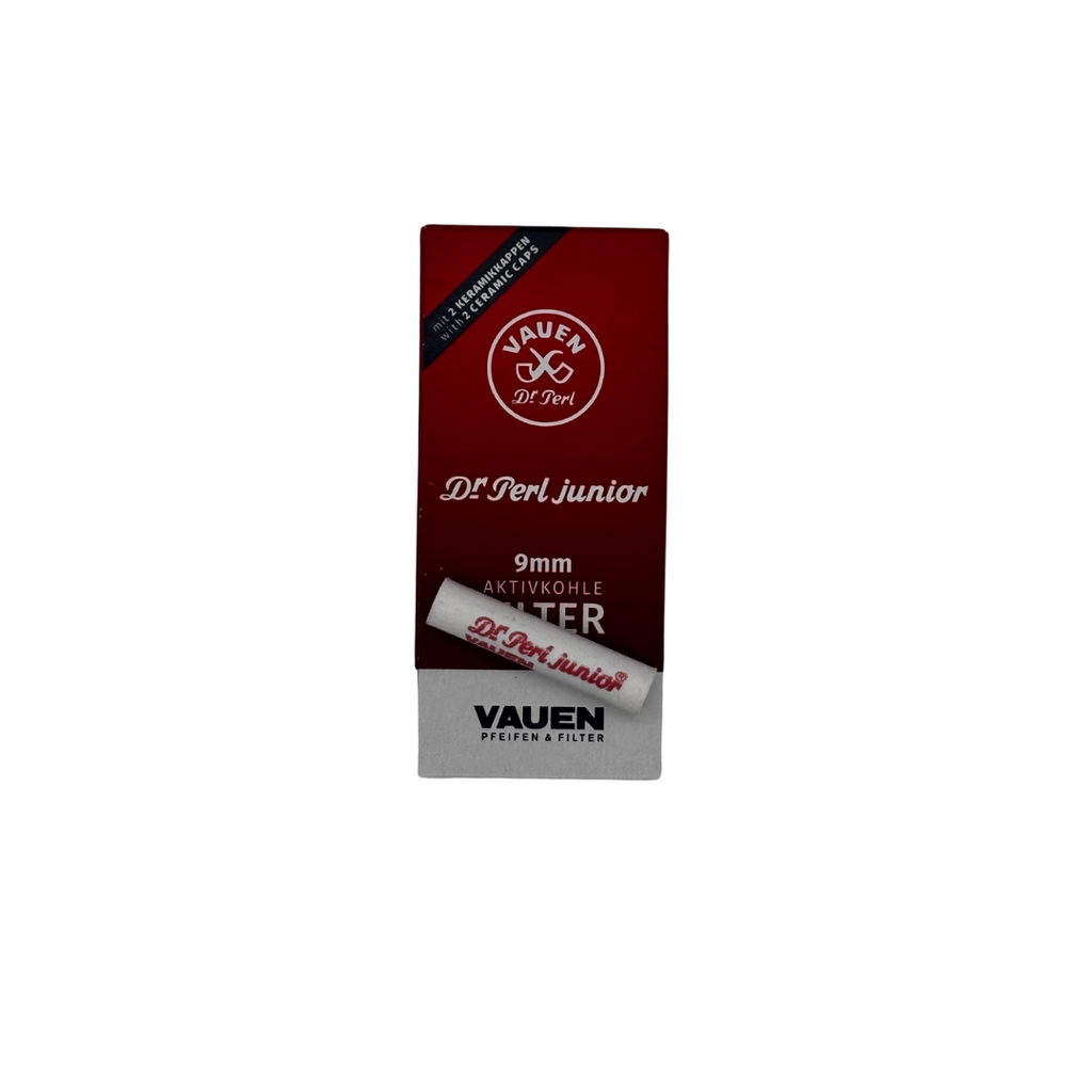 Vauen Filters  Pipe Accessories City Cigar Emporium