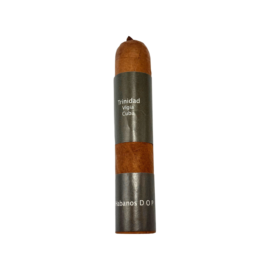 Trinidad Vigia – City Cigar Emporium