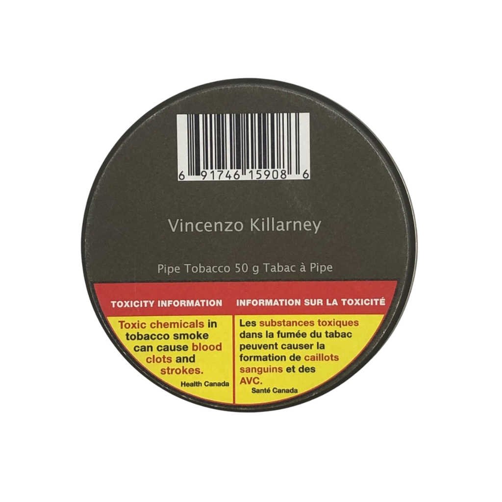 Vincenzo Killarney