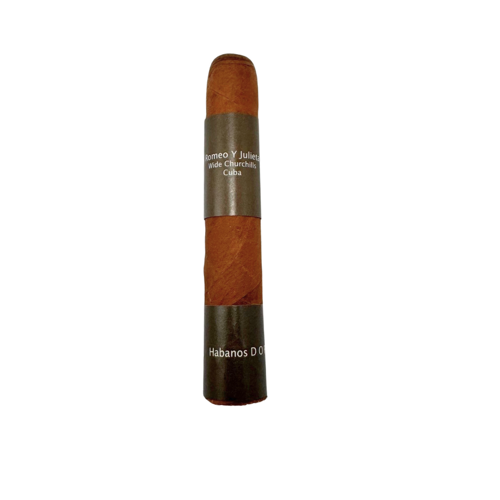 Romeo y Julieta Wide Churchill