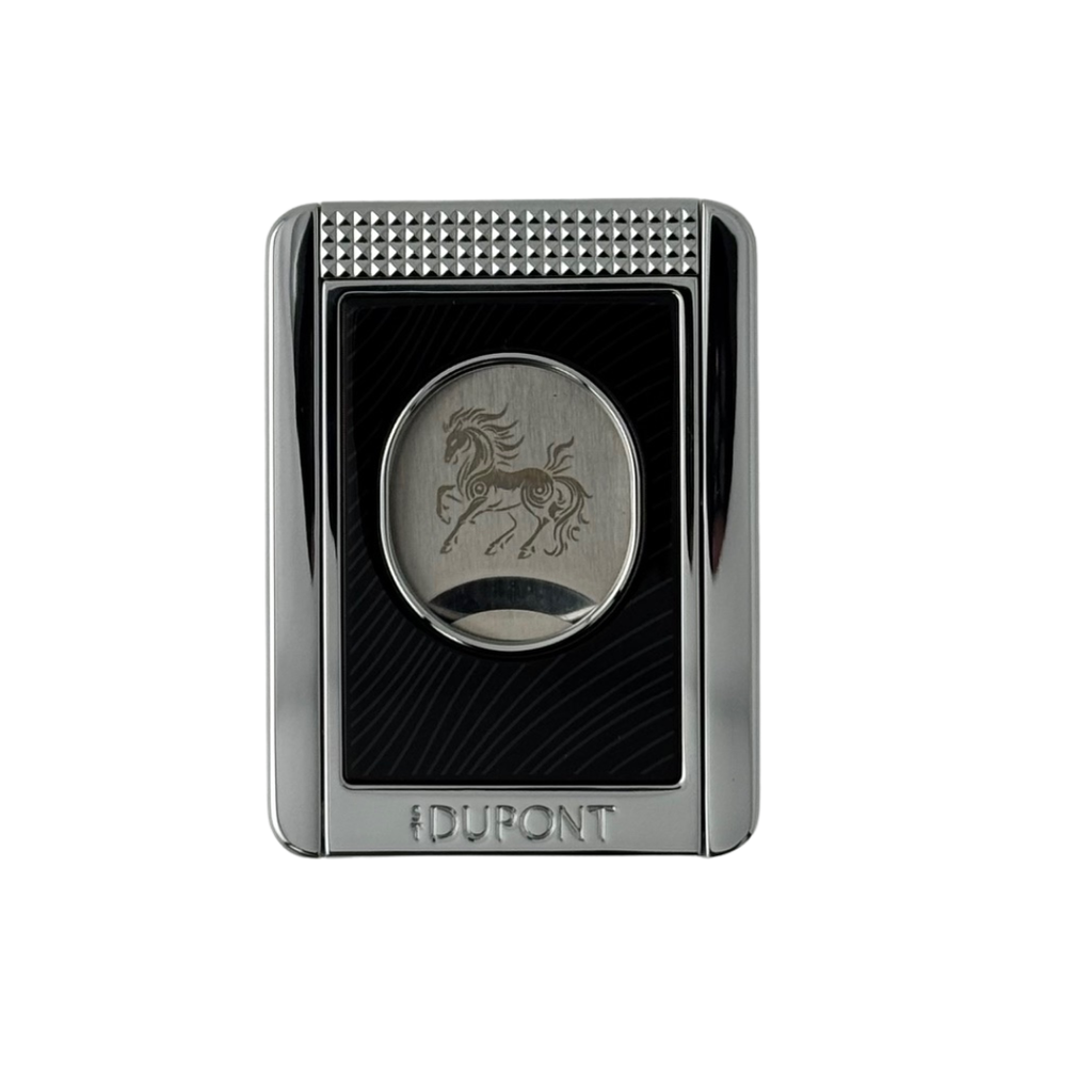 ST Dupont Year Of The Horse Cutter  Cigar Cutters City Cigar Emporium