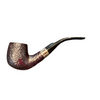 Dunhill Shell Brair Year Of The Dragon Pipe Gr. 3