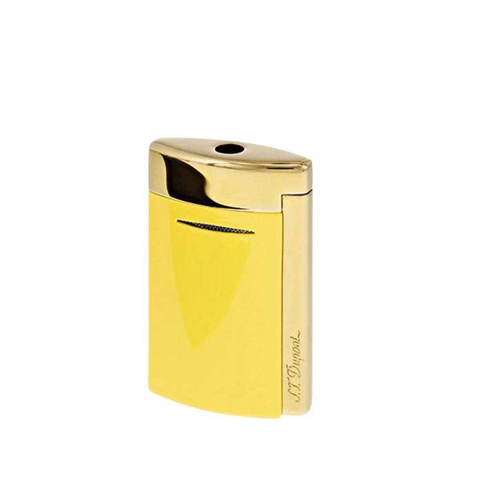 ST Dupont Minijet Standard Lighters