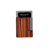 Brizard Eternel Double Soft Flame Lighter