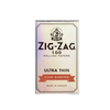 Zig Zag Ultra Thin   City Cigar Emporium