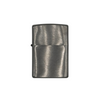 Zippo Brushed Chrome Lighter