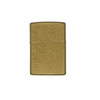 Zippo Street Brass