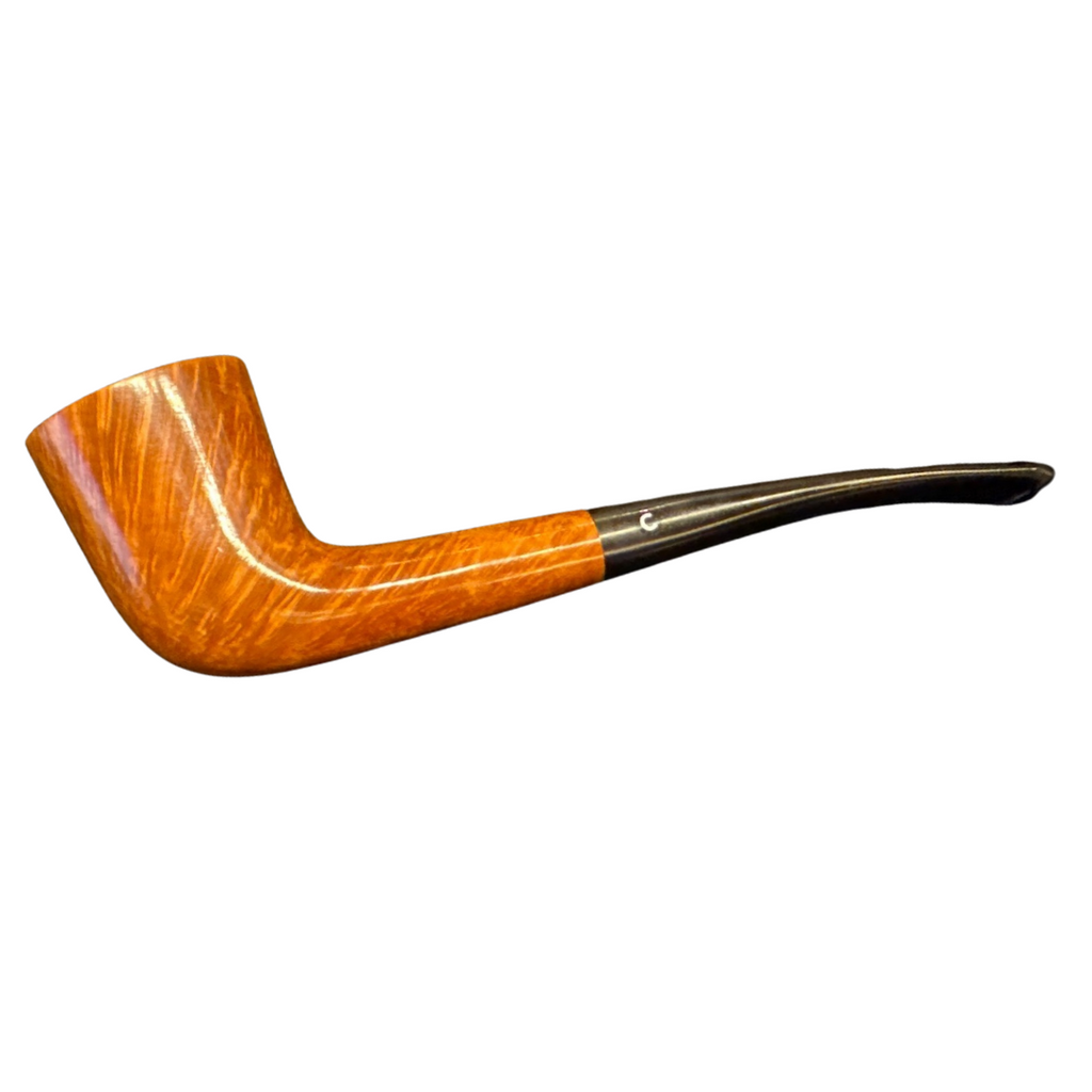 Comoy Zulu Pipe