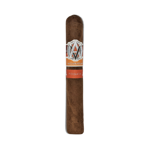 Avo Syncro Fogata Robusto  Domincan Republic Cigars City Cigar Emporium