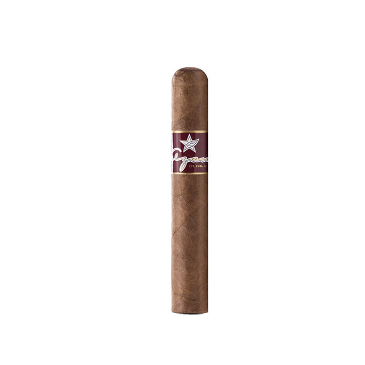 Azan Burgundy Robusto