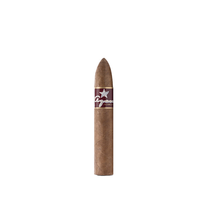 Azan Burgundy Short Campanas